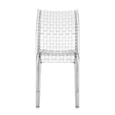 Ami Ami Chair by Kartell Furniture Chairs